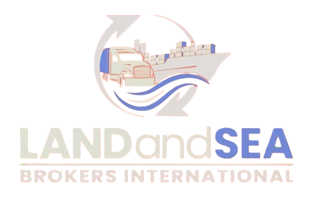 Land and Sea Brokers International